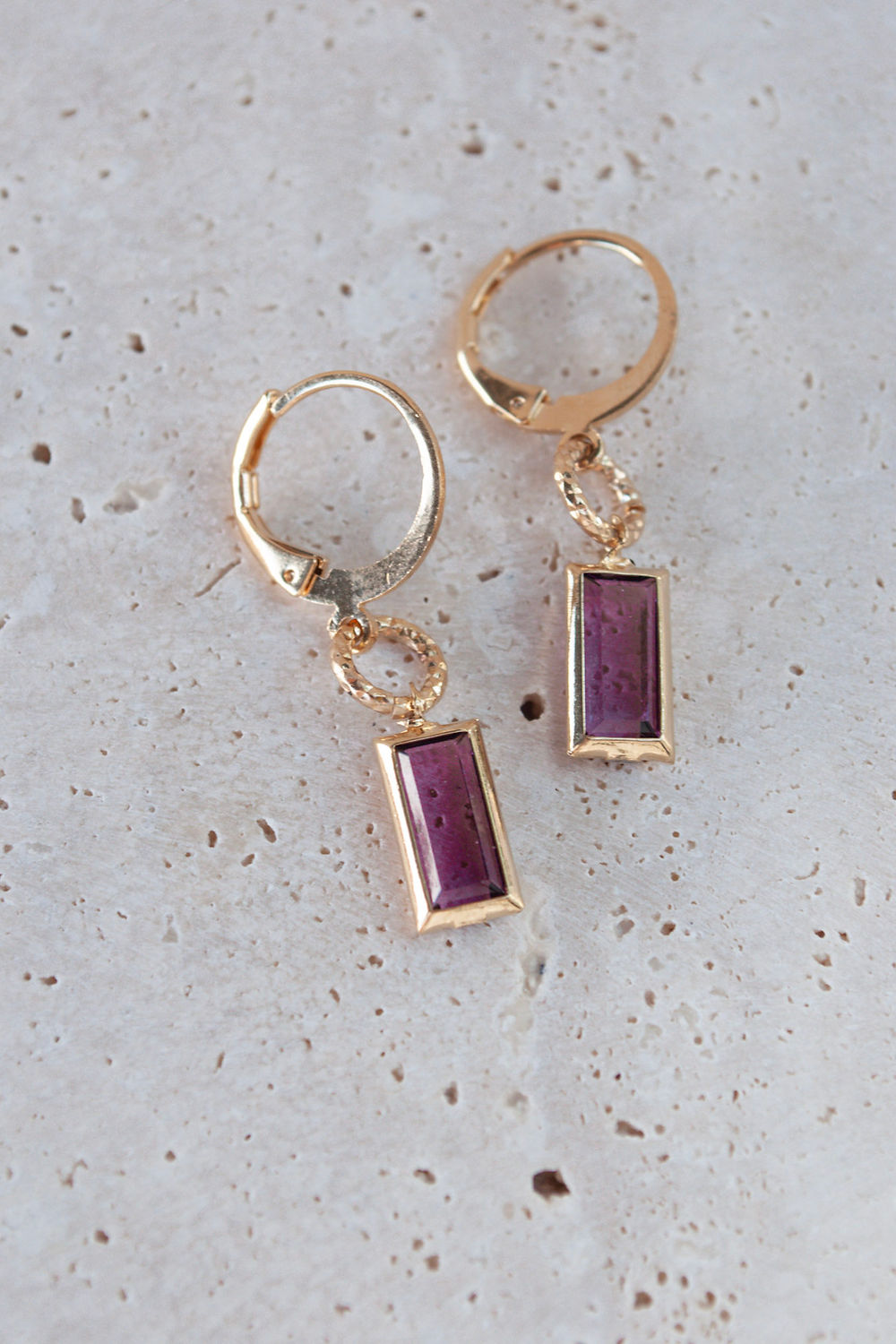 Boucles Polly