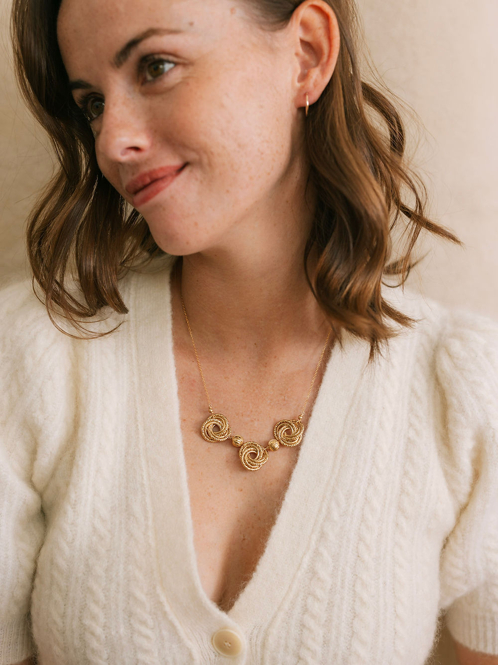 Collier Destinée n°3