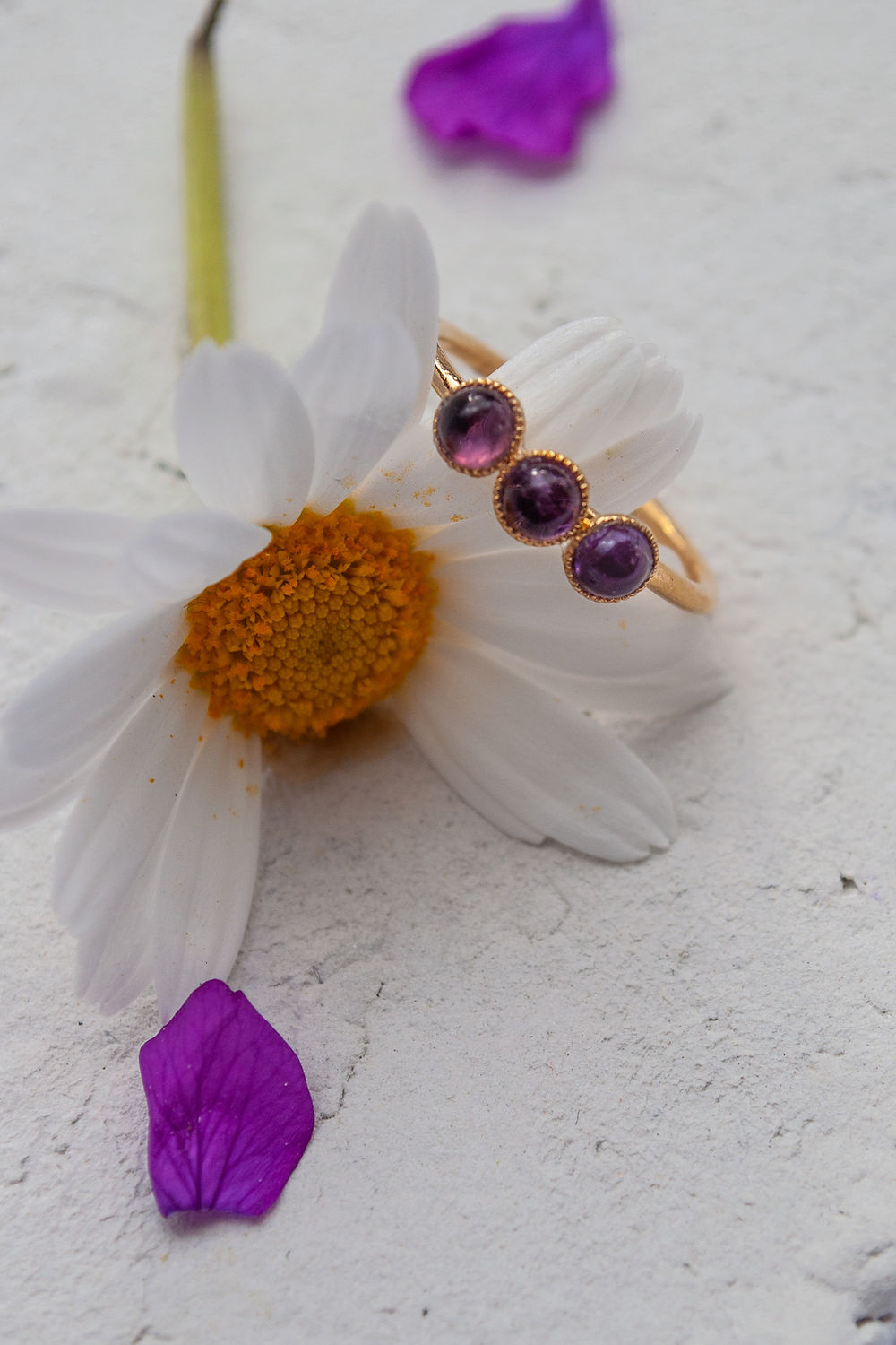 Bague Lilou