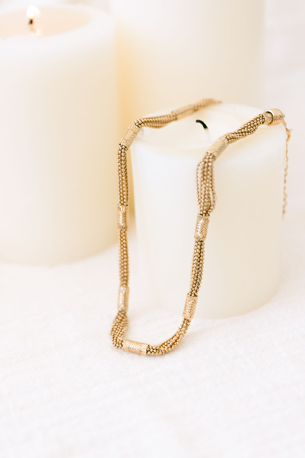 Collier Sabrina