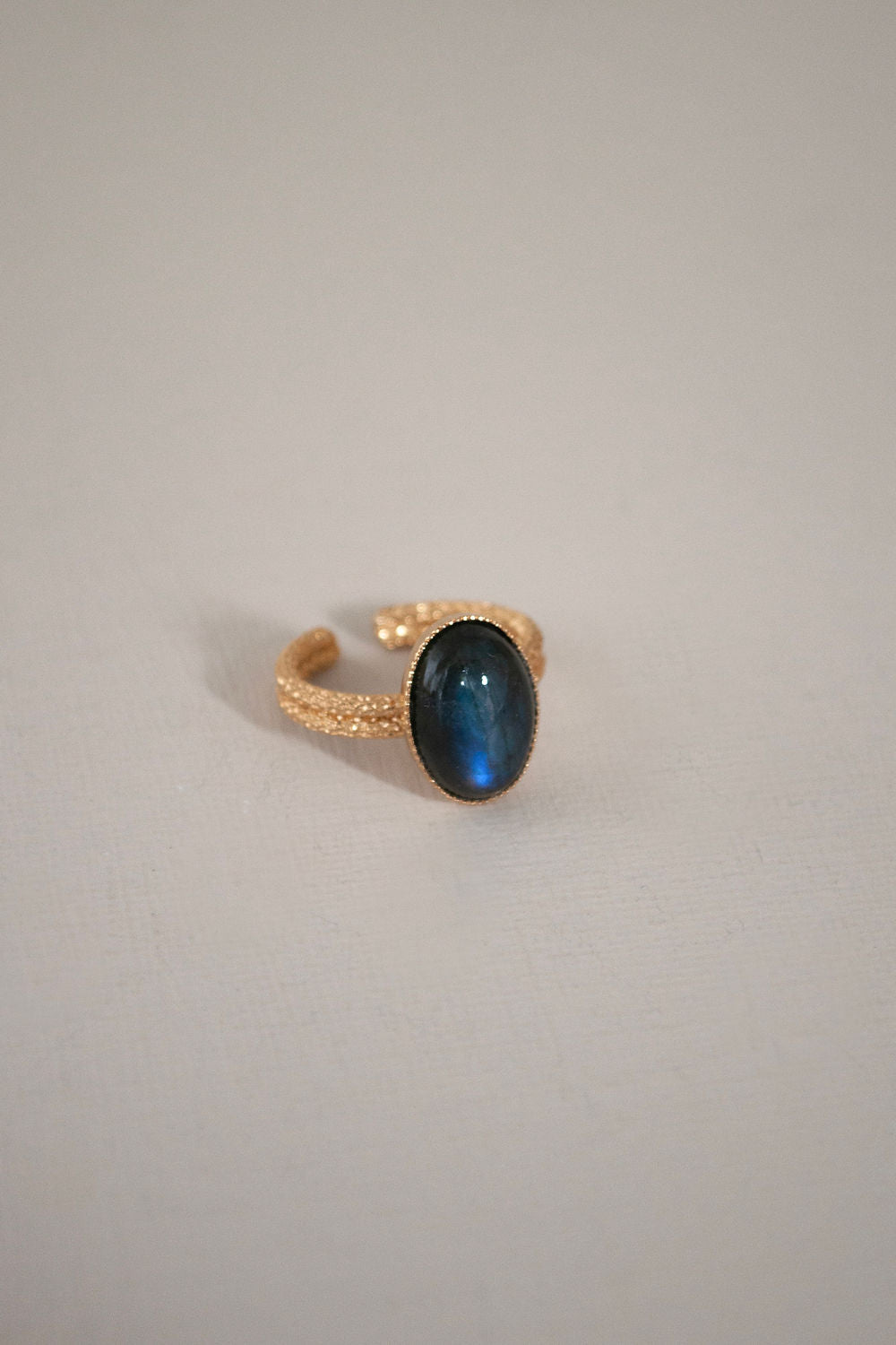 Bague Trishka