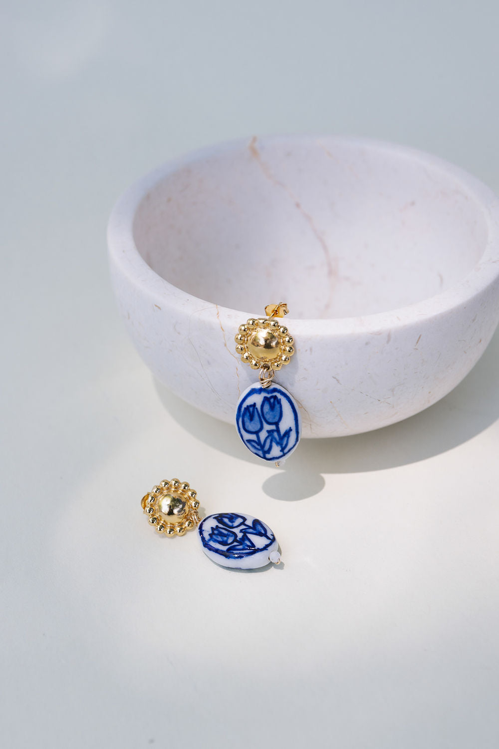 Boucles Iris