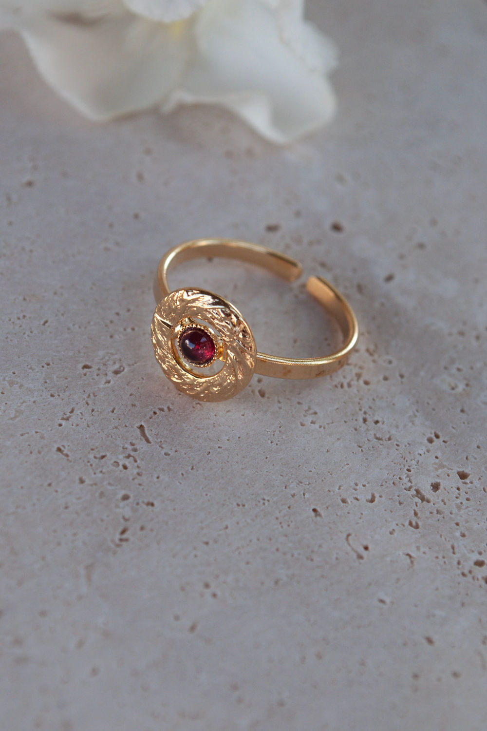 Bague Audrey