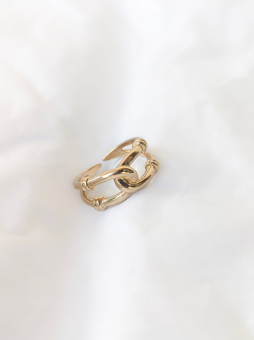 Bague Thaïs