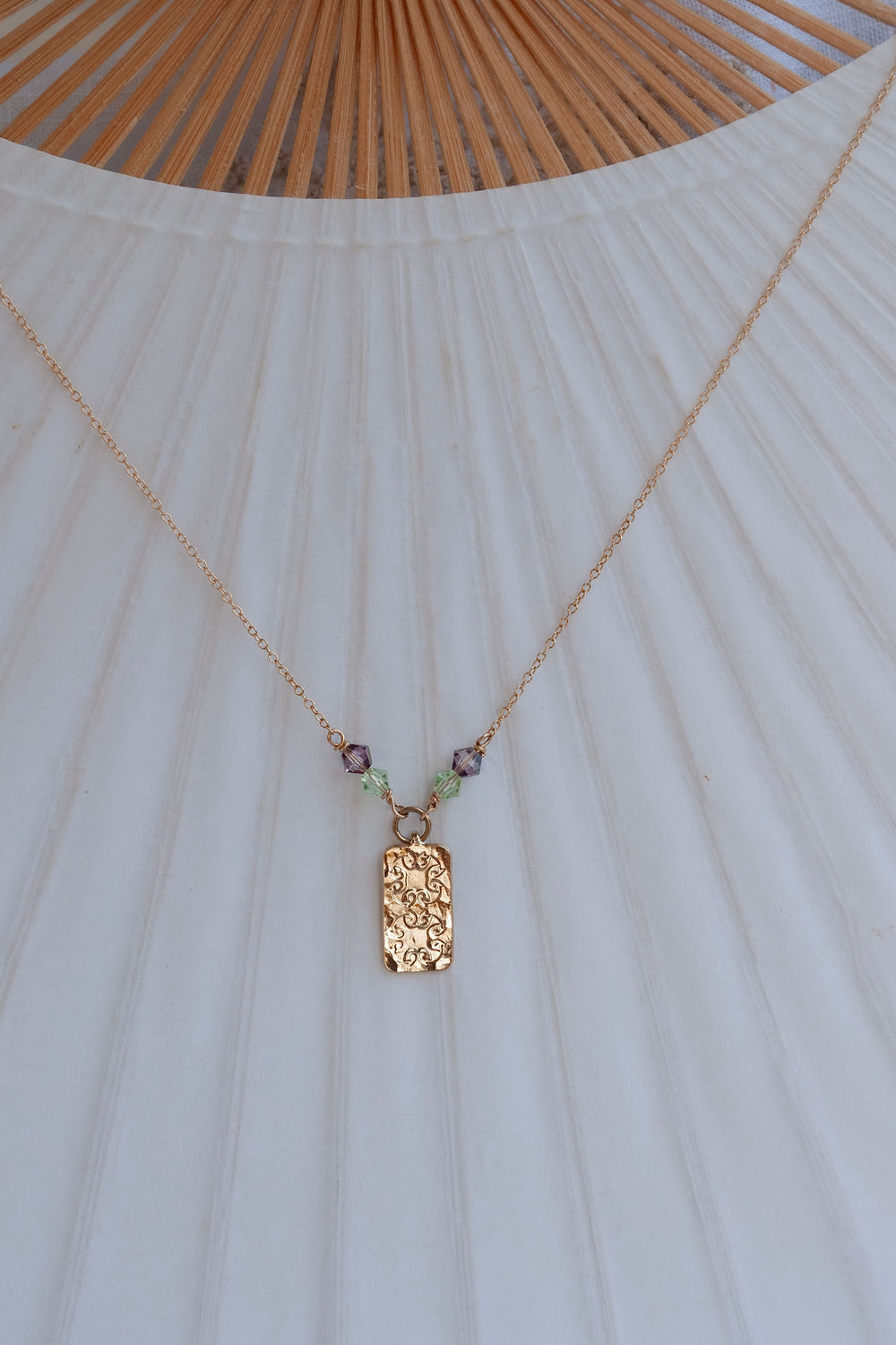 Collier Sintra