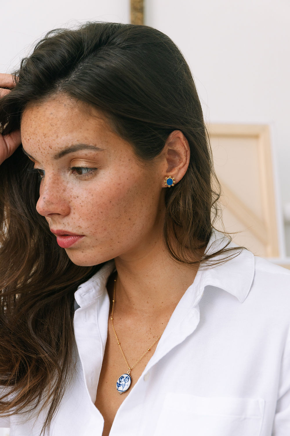 Boucles Anémone
