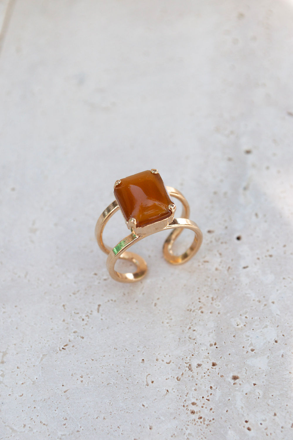 Bague Stone