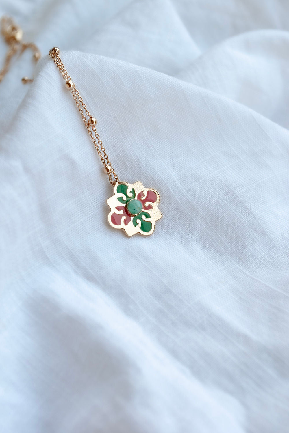 Collier Belem