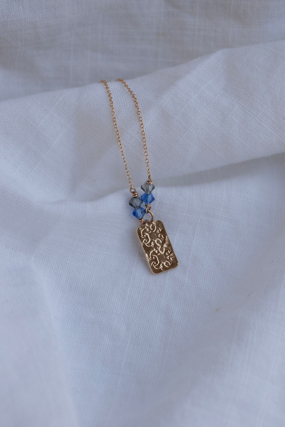 Collier Sintra