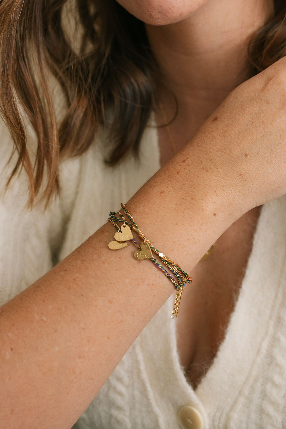 Bracelet Unis