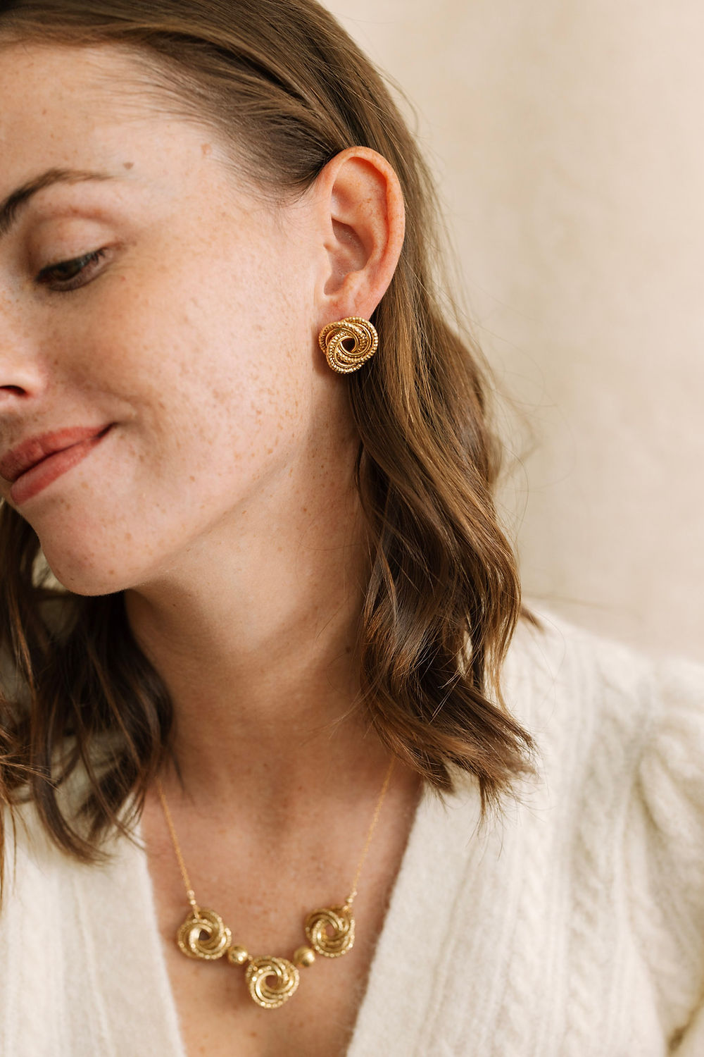Boucles Destinée