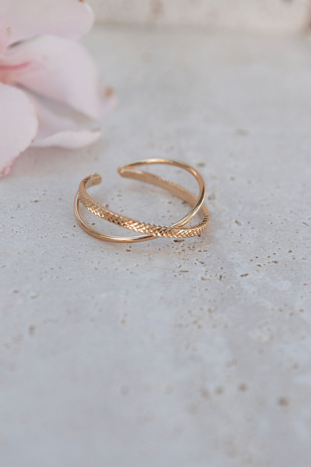 Bague Surya
