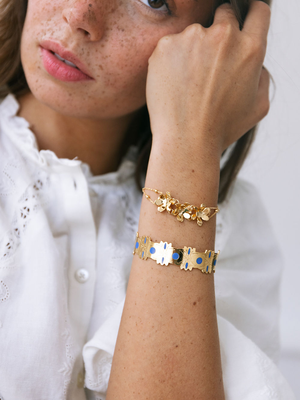 Bracelet Daisy