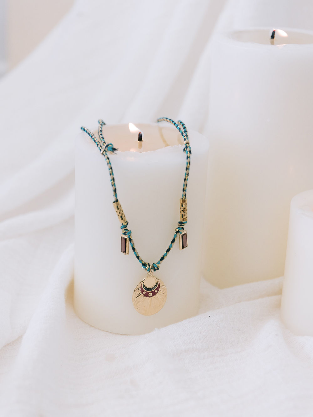 Collier Karaba