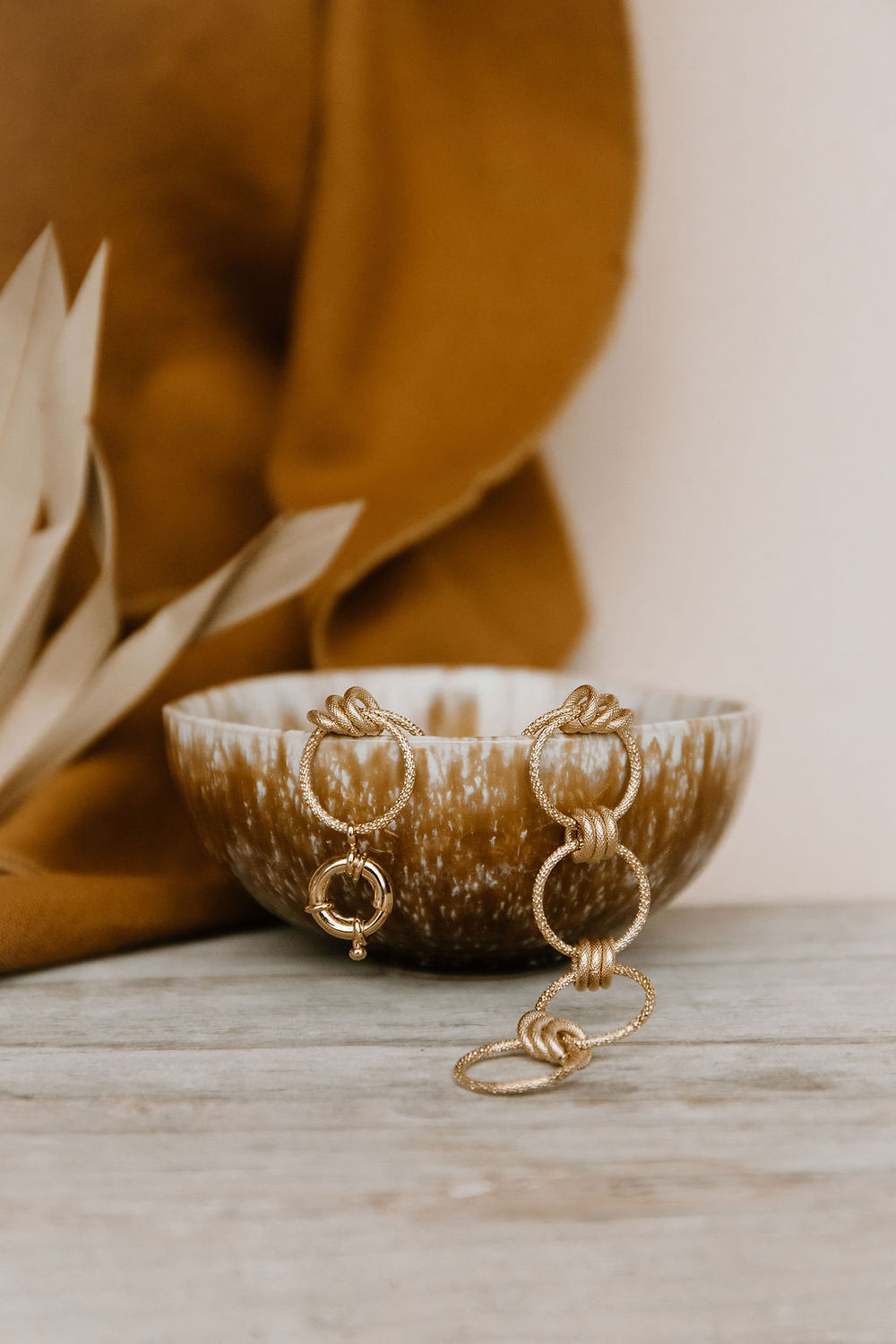 Bracelet Marine