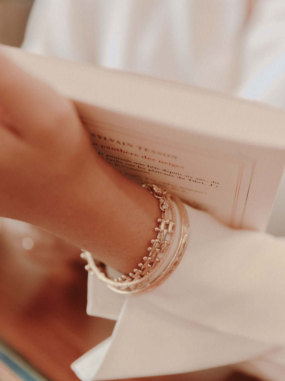 Bracelet Gabin
