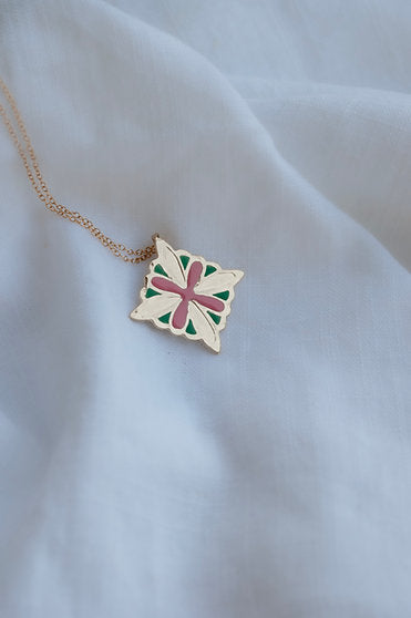 Collier Cascais