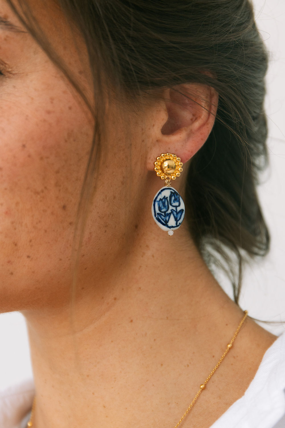 Boucles Iris