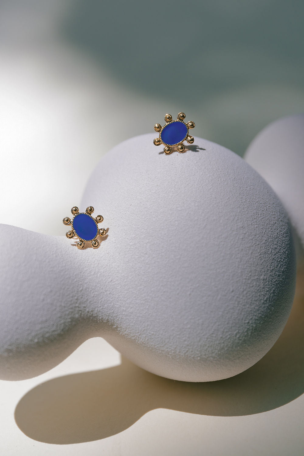 Boucles Anémone