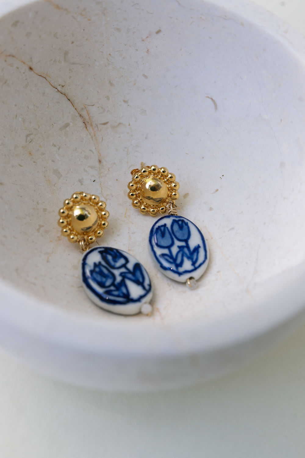 Boucles Iris