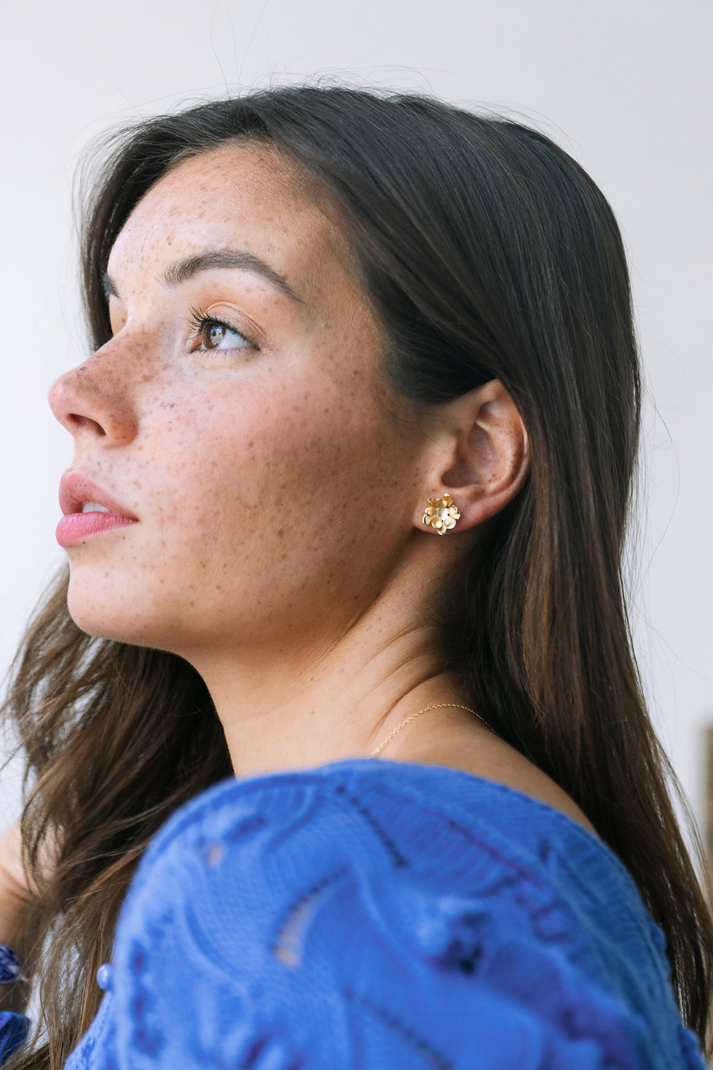Boucles Daisy