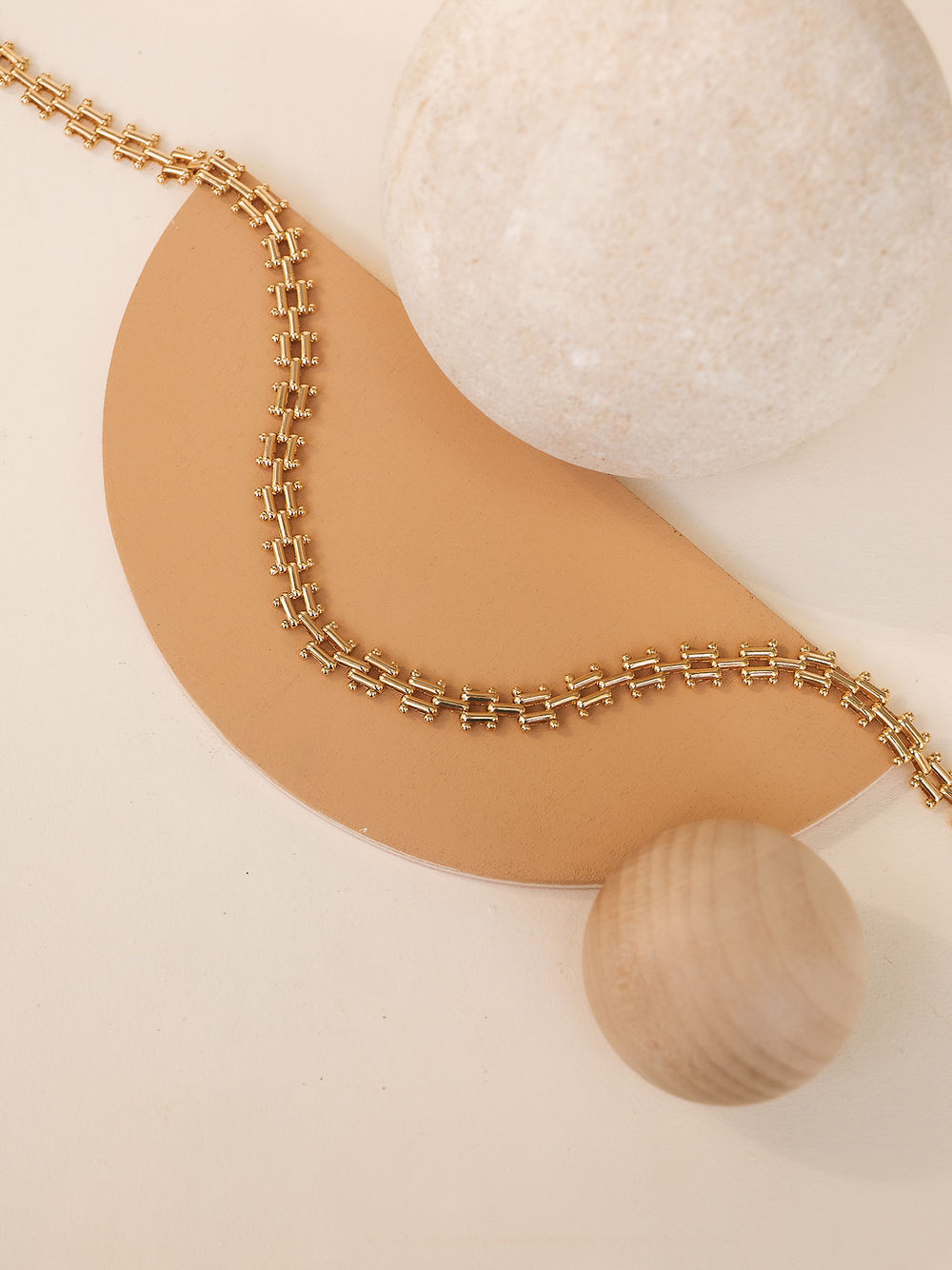 Collier Gabin