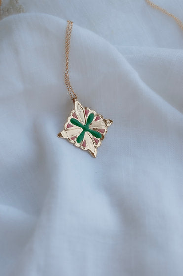 Collier Cascais