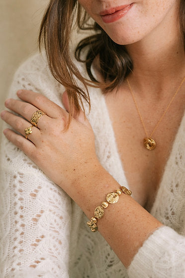 Collier Destinée n°1