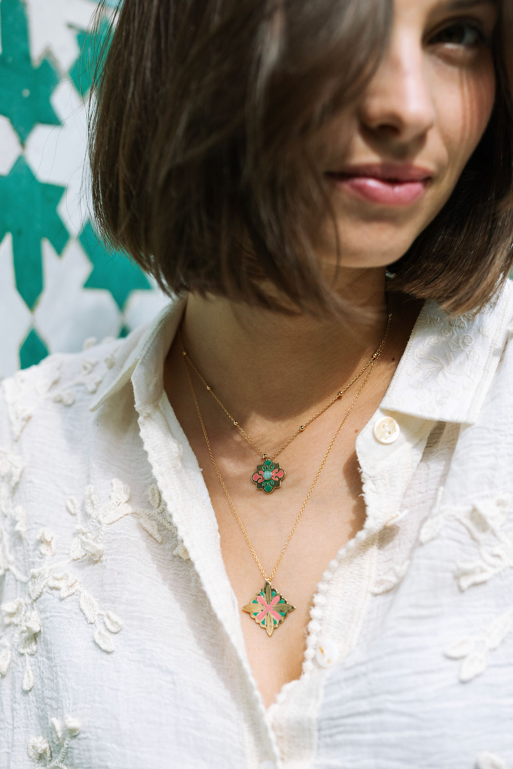 Collier Belem