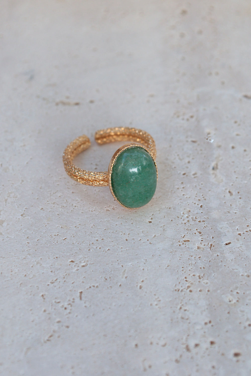 Bague Trishka