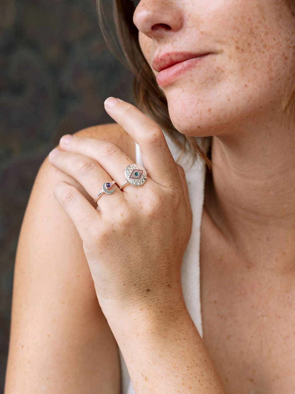Bague Irma