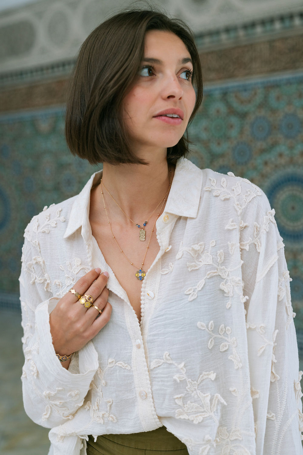 Collier Belem