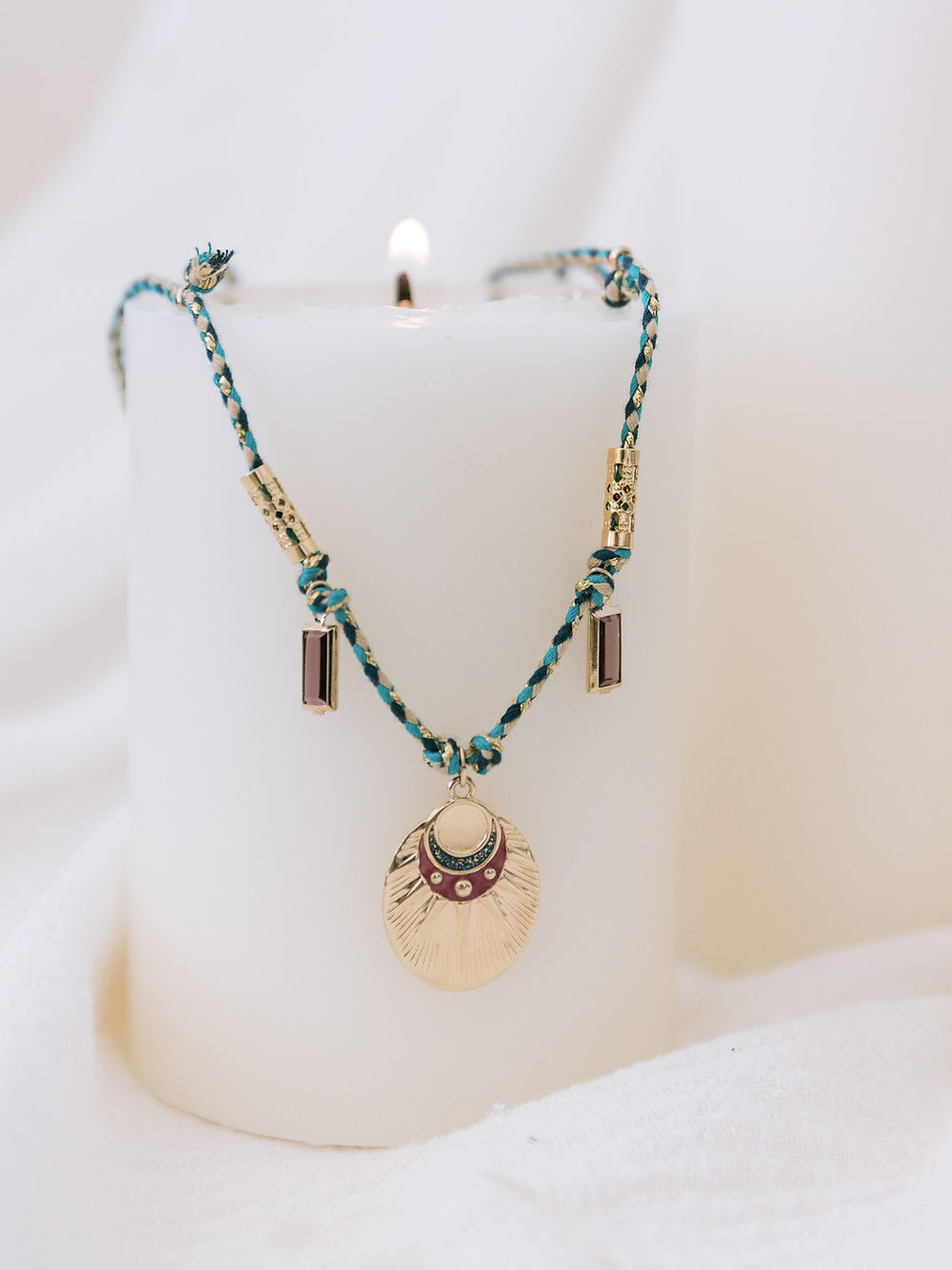 Collier Karaba