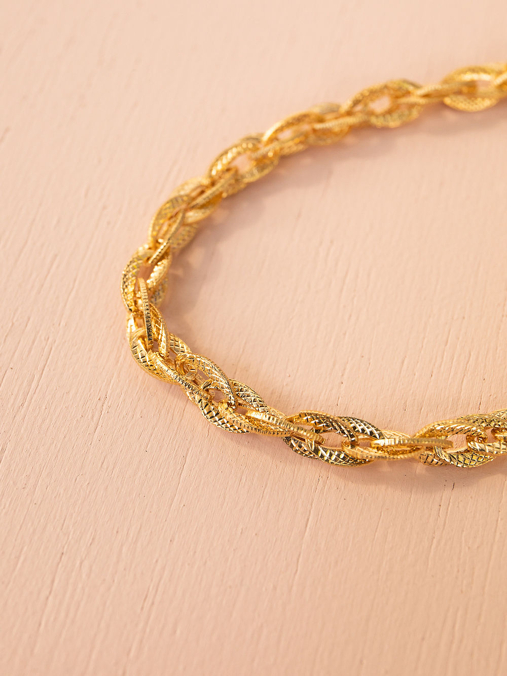 Collier Edith