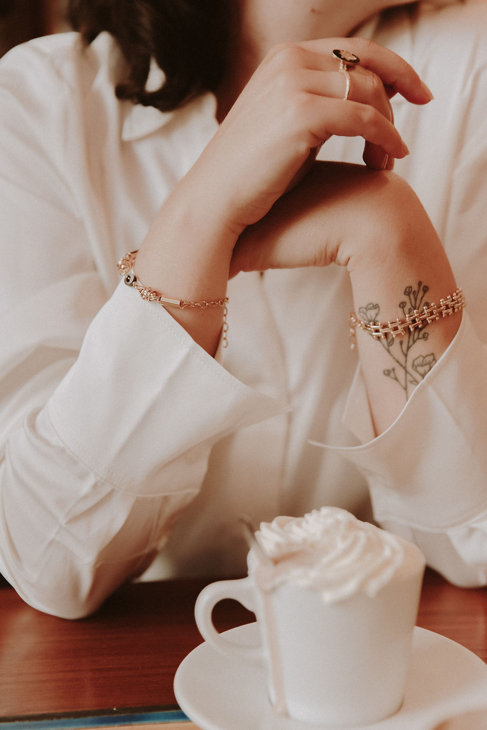 Bracelet Lucien