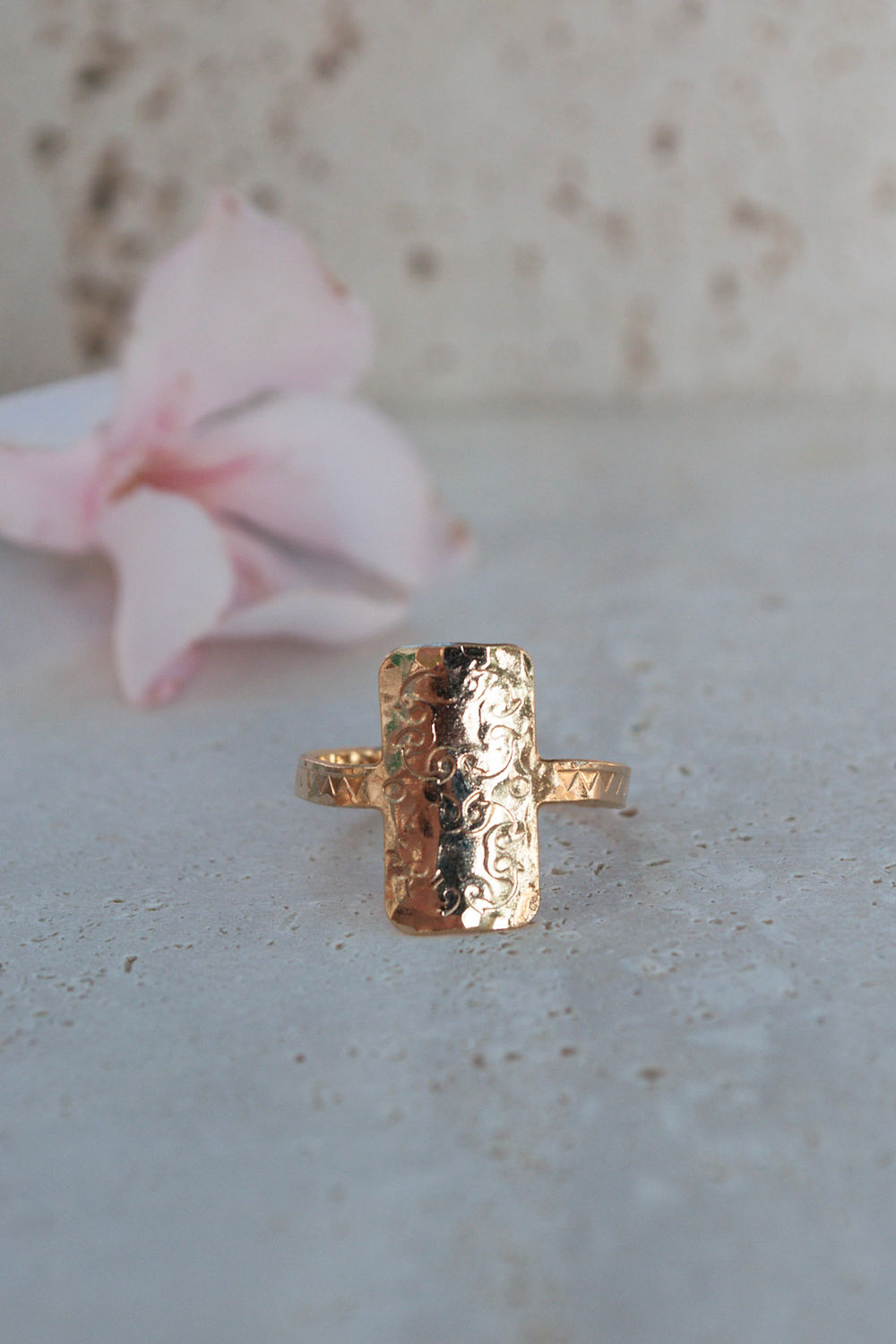 Bague Sintra