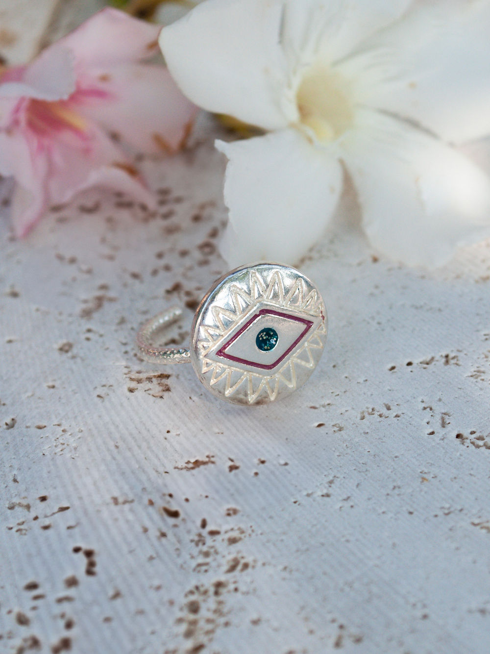 Bague Irma