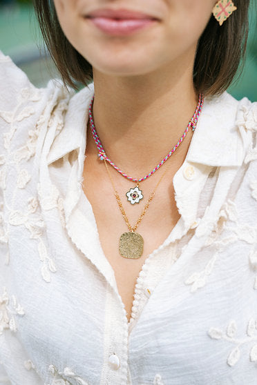 Collier Alfama