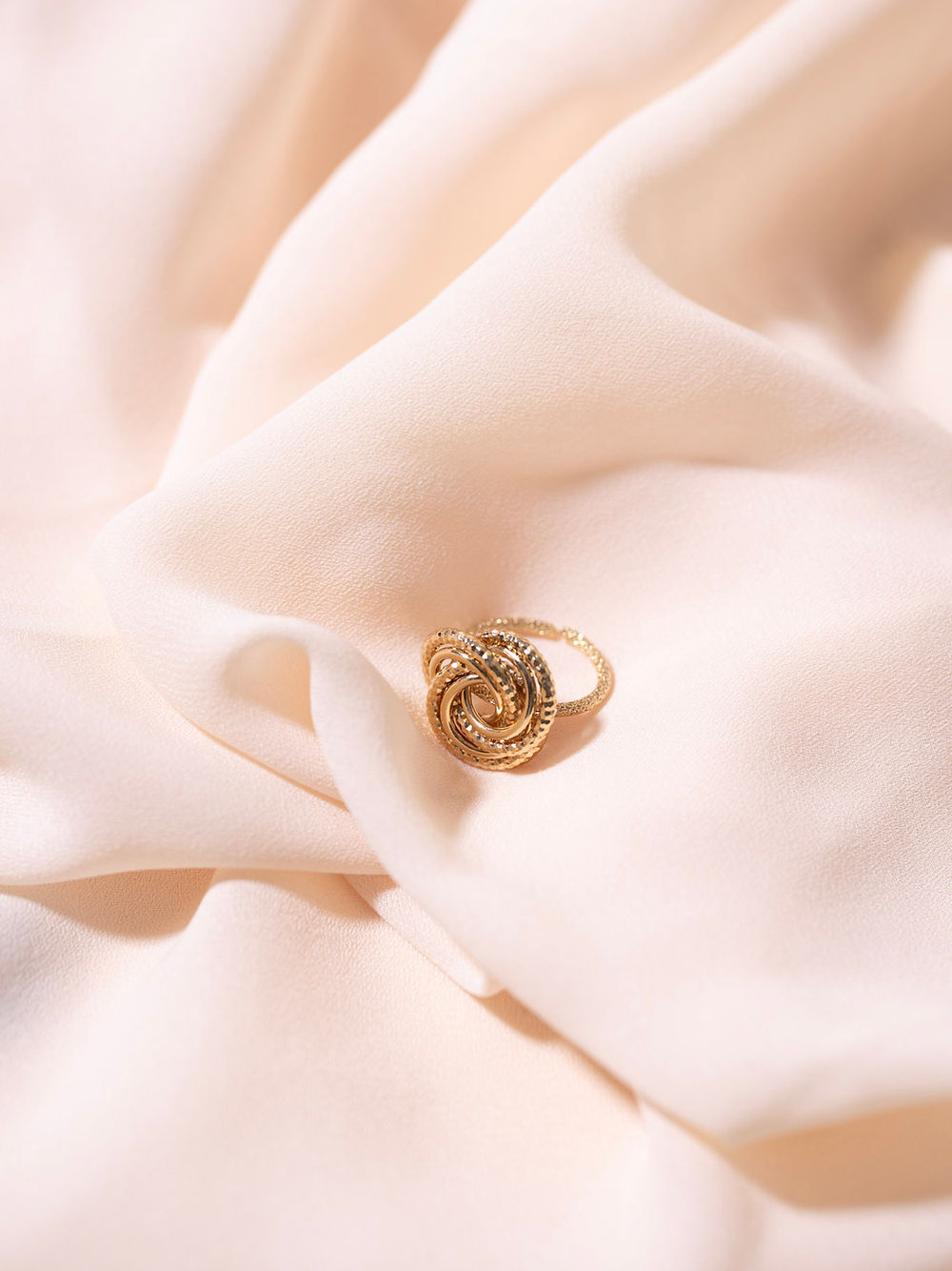 Bague Destinée