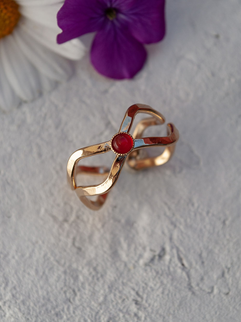 Bague Odette