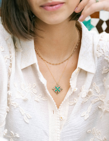 Collier Cascais