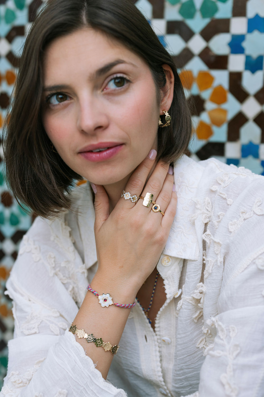 Bague Sintra