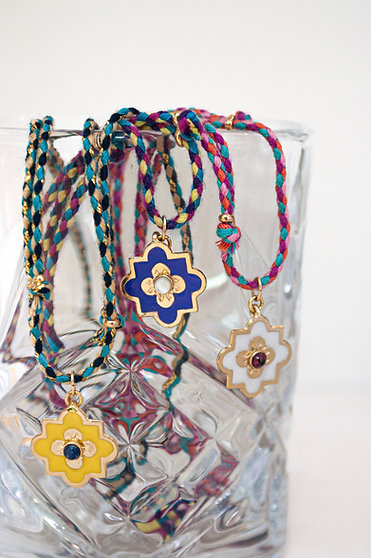 Collier Alfama