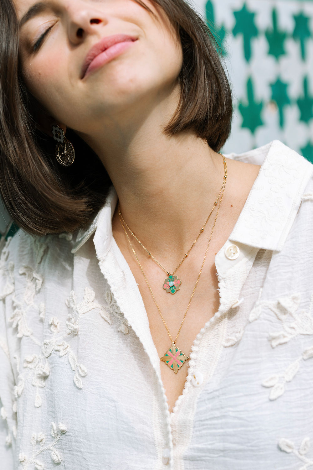Collier Belem