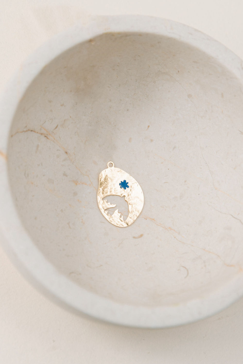 Pendentif Pablo