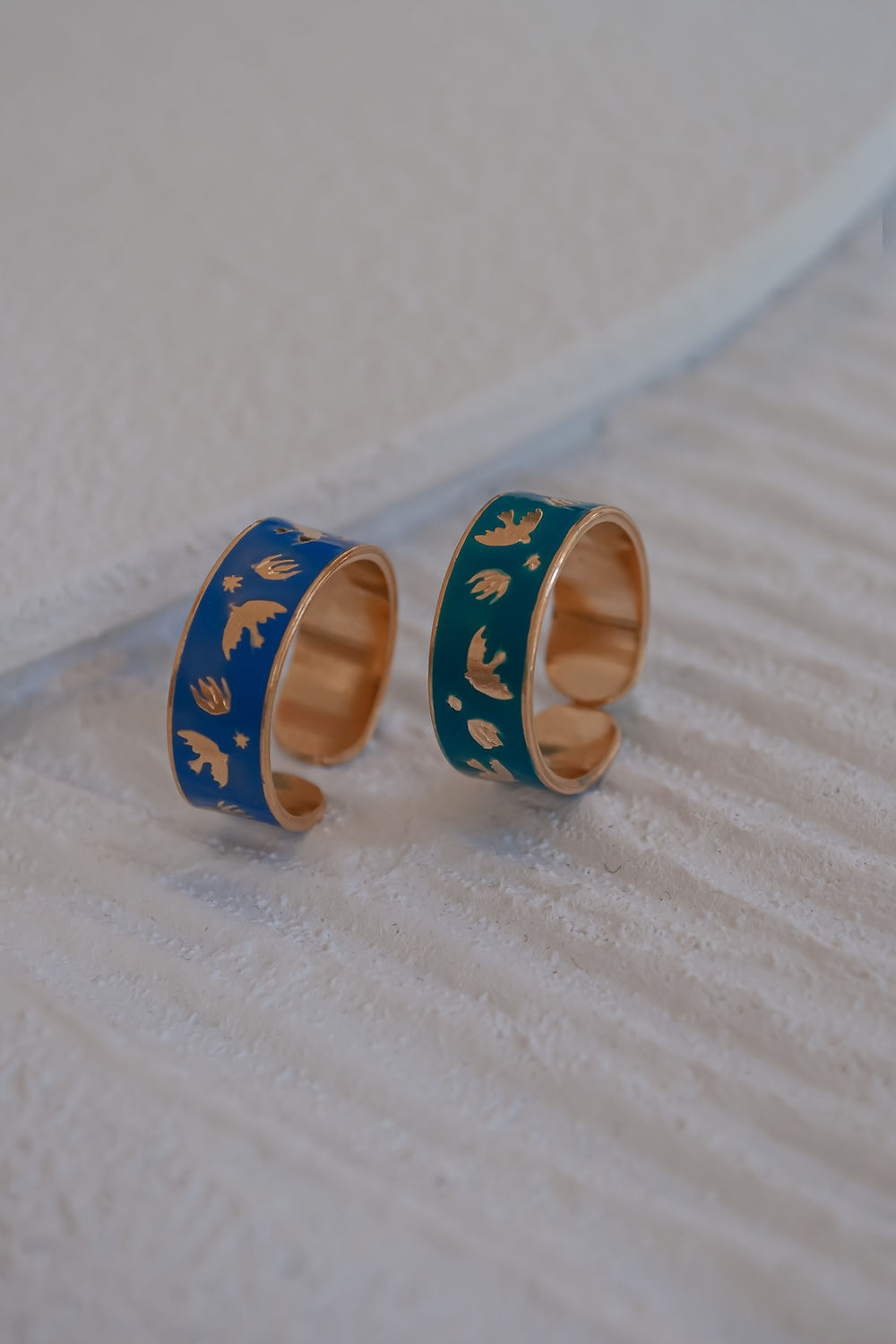 Bague Pablo