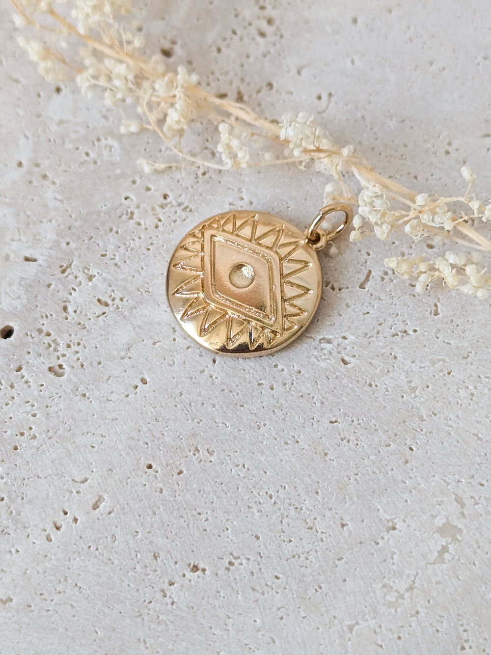 Pendentif Irma