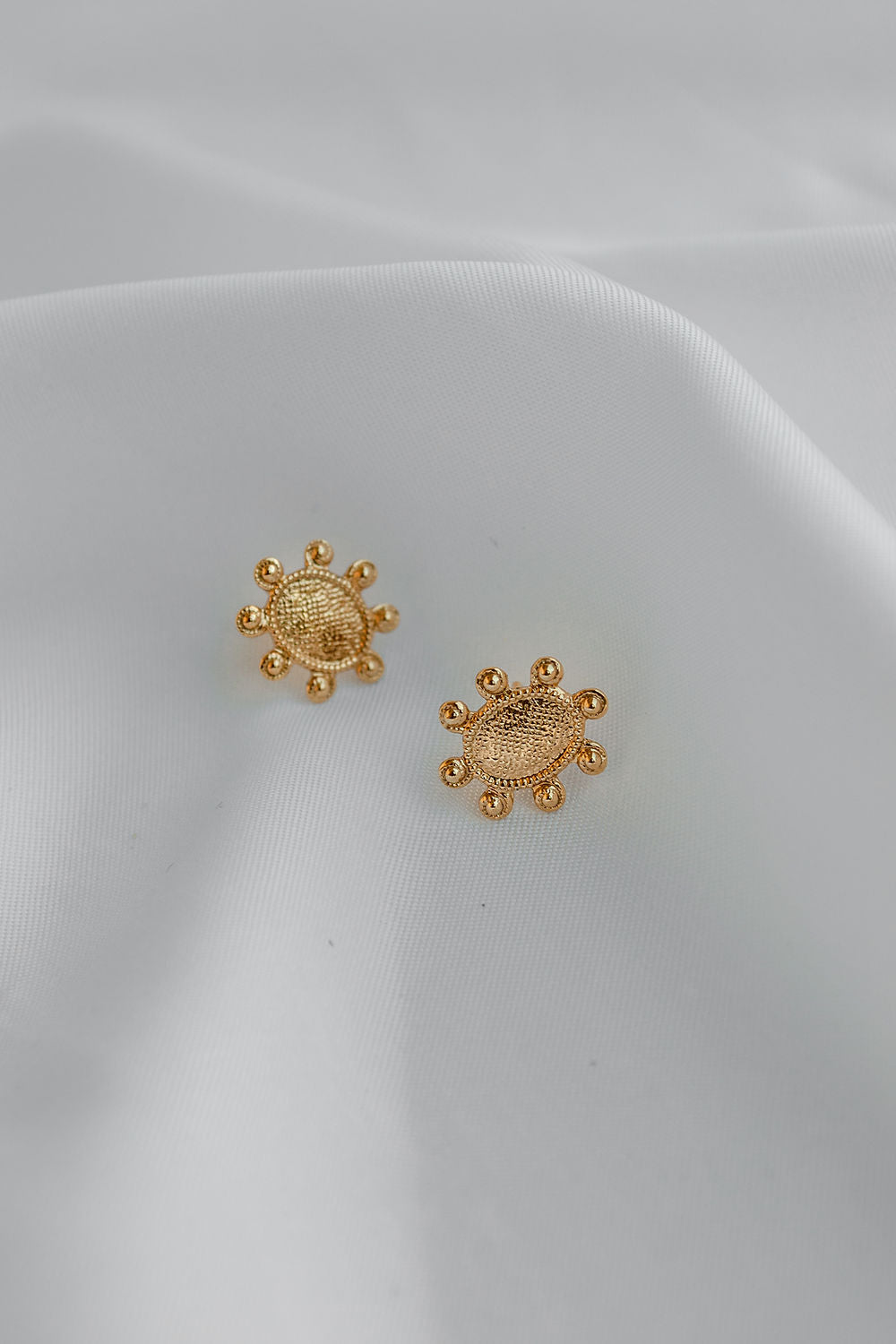 Boucles Anémone