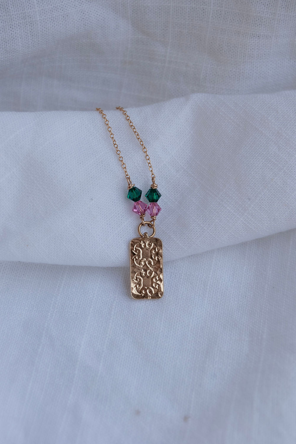 Collier Sintra