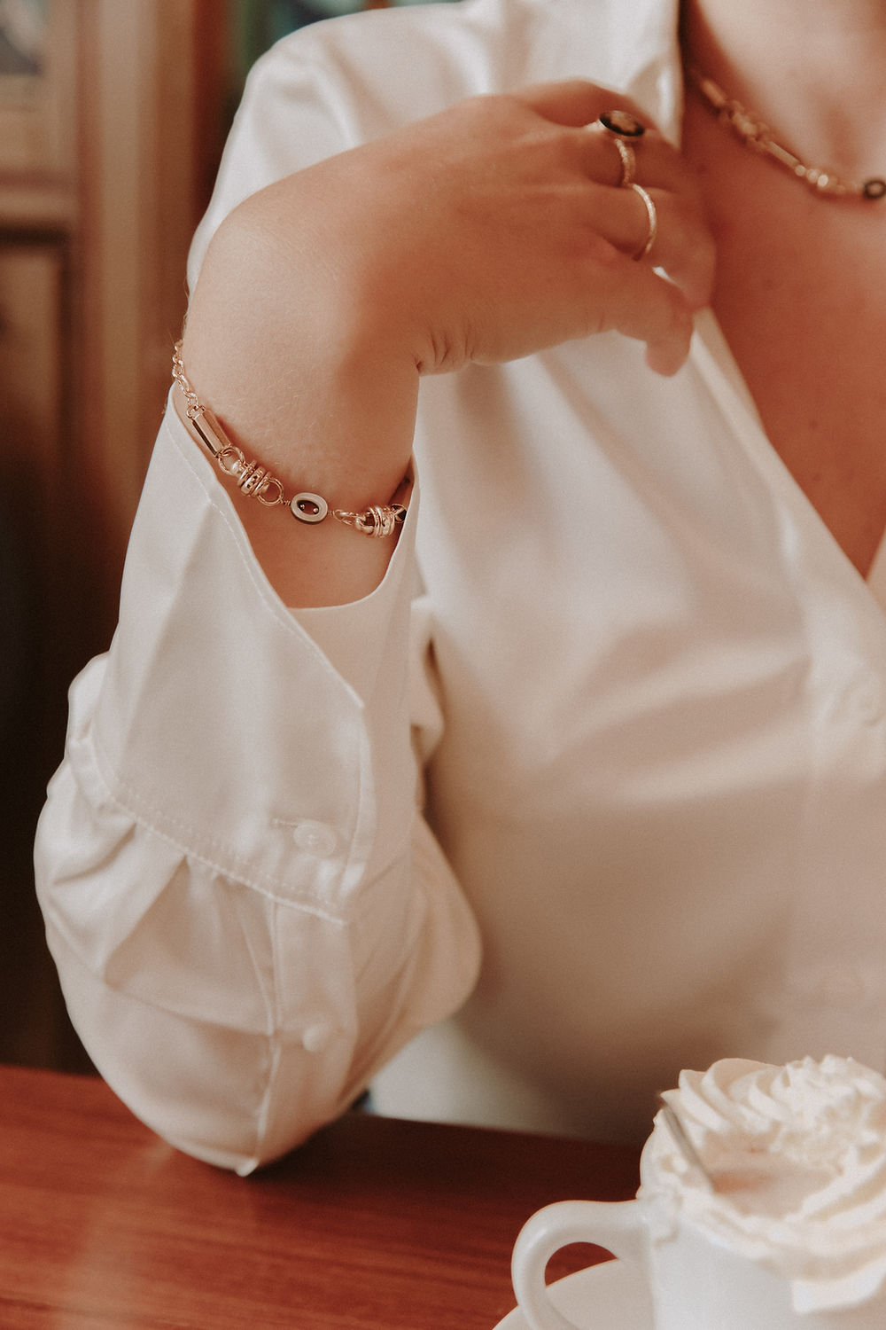 Bracelet Lucien